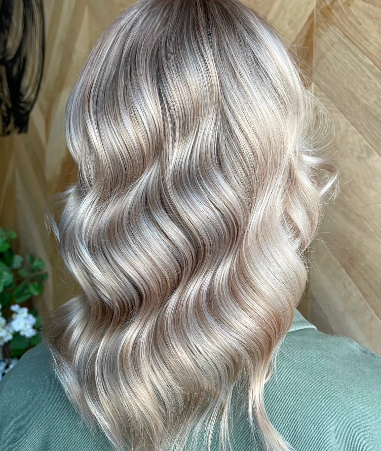 Image gallery marquee