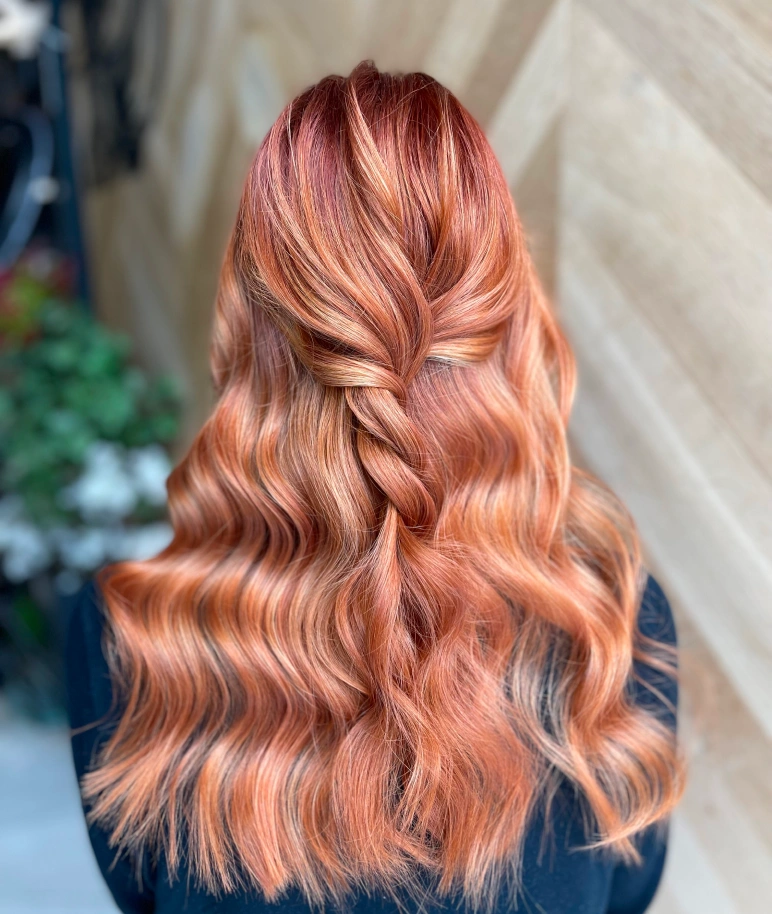 Image gallery marquee